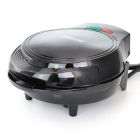 Better Chef Electric Double Omelette Maker - Black