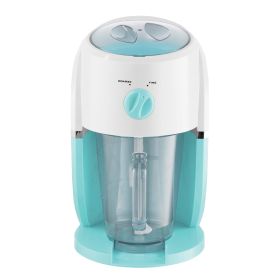 Brentwood Frozen Drink Mixing Machine in Blue