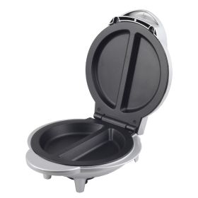 Brentwood Nonstick Electric Omelette Makers in Silver