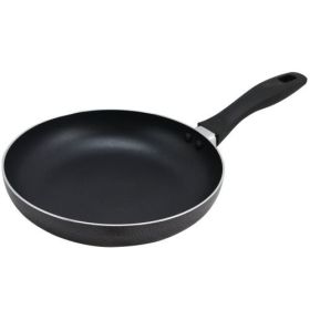 Oster Clairborne Aluminum Frying Pan in Charcoal Grey (Size: 12 Inch)