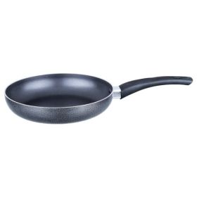 Brentwood Frying Pan Aluminum Non-Stick in Gray (Sizes: 13 Inch)