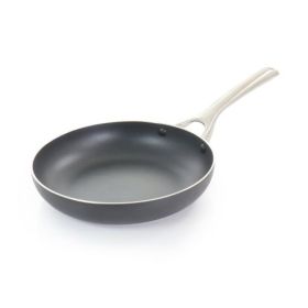 Oster Palladium Aluminum Frying Pan (Size: 9.5 Inch)