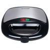 Brentwood Non Stick Compact Dual Sandwich Maker in White Or Black