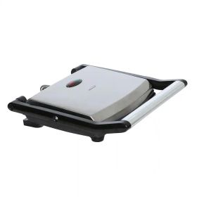 Brentwood Select Compact Non-Stick Panini Grill And Sandwich Maker Collection (Style: Panini Grill-TS-651)