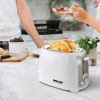 Better Chef Cool Touch Wide-Slot Toaster