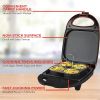 Brentwood Mini Sous Vide Egg Bite Maker Collection – Café-Style Egg Bites At Home