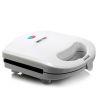 Better Chef Sandwich Maker Grill – Compact Nonstick Grill For Quick Hot Sandwiches