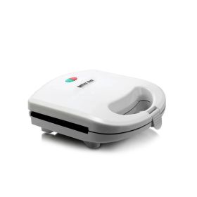 Better Chef Electric Nonstick Waffle Maker (Colors: White)