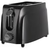 Brentwood 2 Slice Cool Touch Toaster