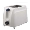 Brentwood 2 Slice Cool Touch Toaster