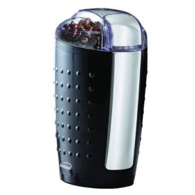 Brentwood 4 Ounce 150 Watt Coffee and Spice Grinder Collection (Size & Color: 4 Oz. - Black)
