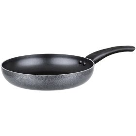 Brentwood Granite-Texture Aluminum Non-Stick Frypan Collection (Size: 11 Inch)