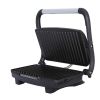 Brentwood Select Compact Non-Stick Panini Grill And Sandwich Maker Collection
