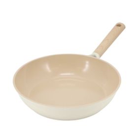 Gibson Elite Folkstone Ceramic Nonstick Cast Aluminum Frypan Collection (Item: Gibson Elite Folkstone 10 Inch)
