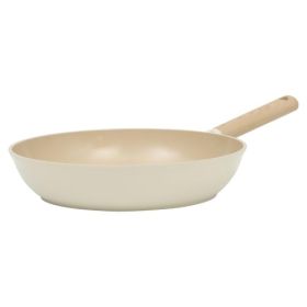 Gibson Elite Folkstone Ceramic Nonstick Cast Aluminum Frypan Collection (Item: Gibson Elite Folkstone 12 Inch)