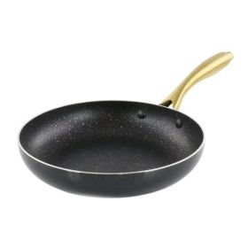 Gibson Home Ellsworth Aluminum Nonstick Frying Pans In 9.5 Inch And 12 Inch (Size: 12 Inch)