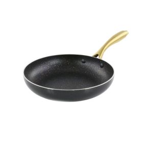 Gibson Home Ellsworth Aluminum Nonstick Frying Pans In 9.5 Inch And 12 Inch (Size: 9.5 Inch)