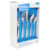 Gibson Home Prato Stainless Steel Flatware Collection