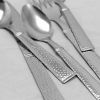 Gibson Home Prato Stainless Steel Flatware Collection