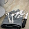 Gibson Home Palmore Plus Stainless Steel Flatware Collection Sets