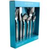 Gibson Home Prato Stainless Steel Flatware Collection