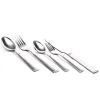 Gibson Home Prato Stainless Steel Flatware Collection