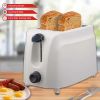 Brentwood 2 Slice Cool Touch Toaster