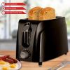 Brentwood 2 Slice Cool Touch Toaster