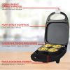 Brentwood Mini Sous Vide Egg Bite Maker Collection – Café-Style Egg Bites At Home