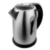Brentwood 1 Liter Stainless Steel Cordless Electric Hot Water Kettle